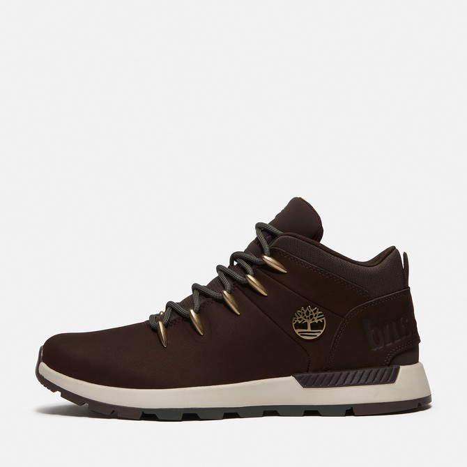 Timberland A6DQD Sprint Trekker MID LACE - Braun - Sonderbild