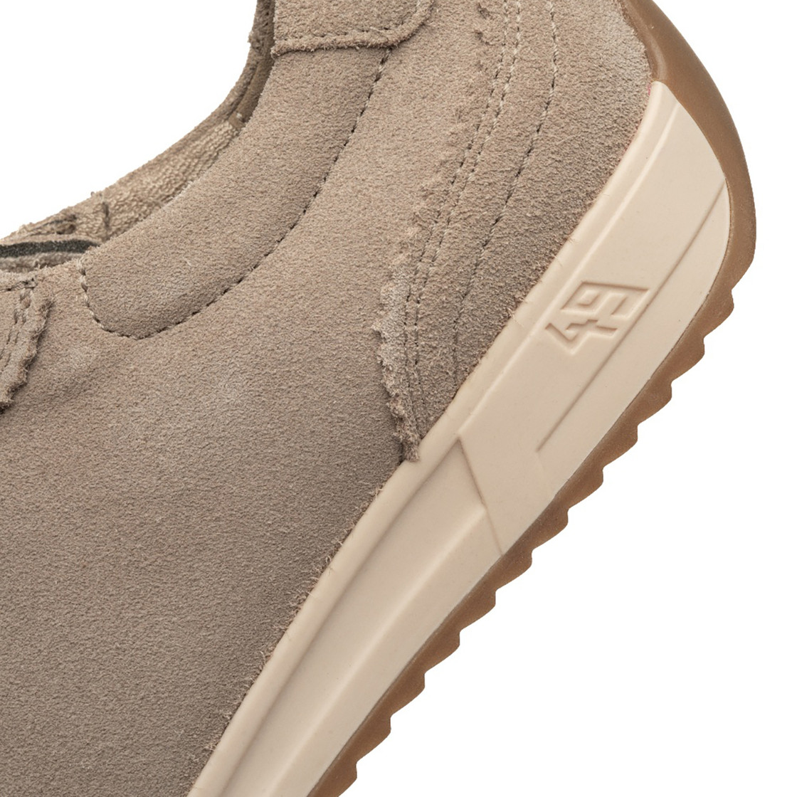 Ara STOCKHOLM - Gray - Special Image