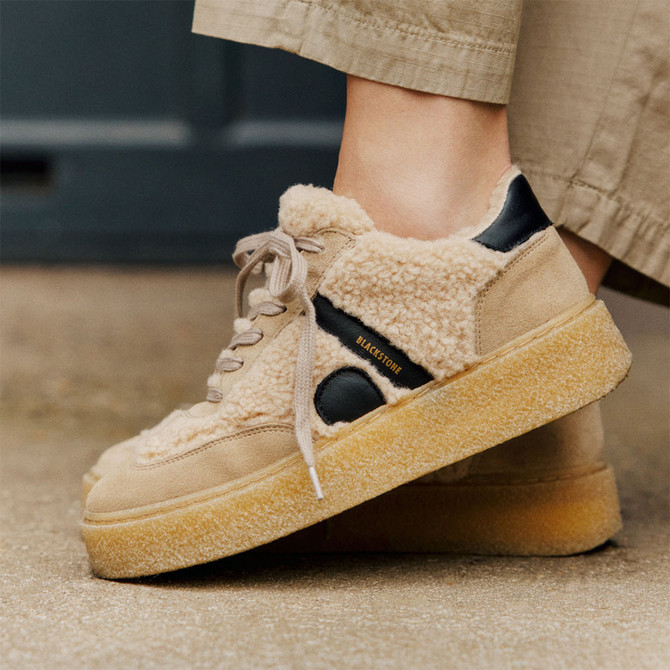 Blackstone EL423 - Beige - Sonderbild
