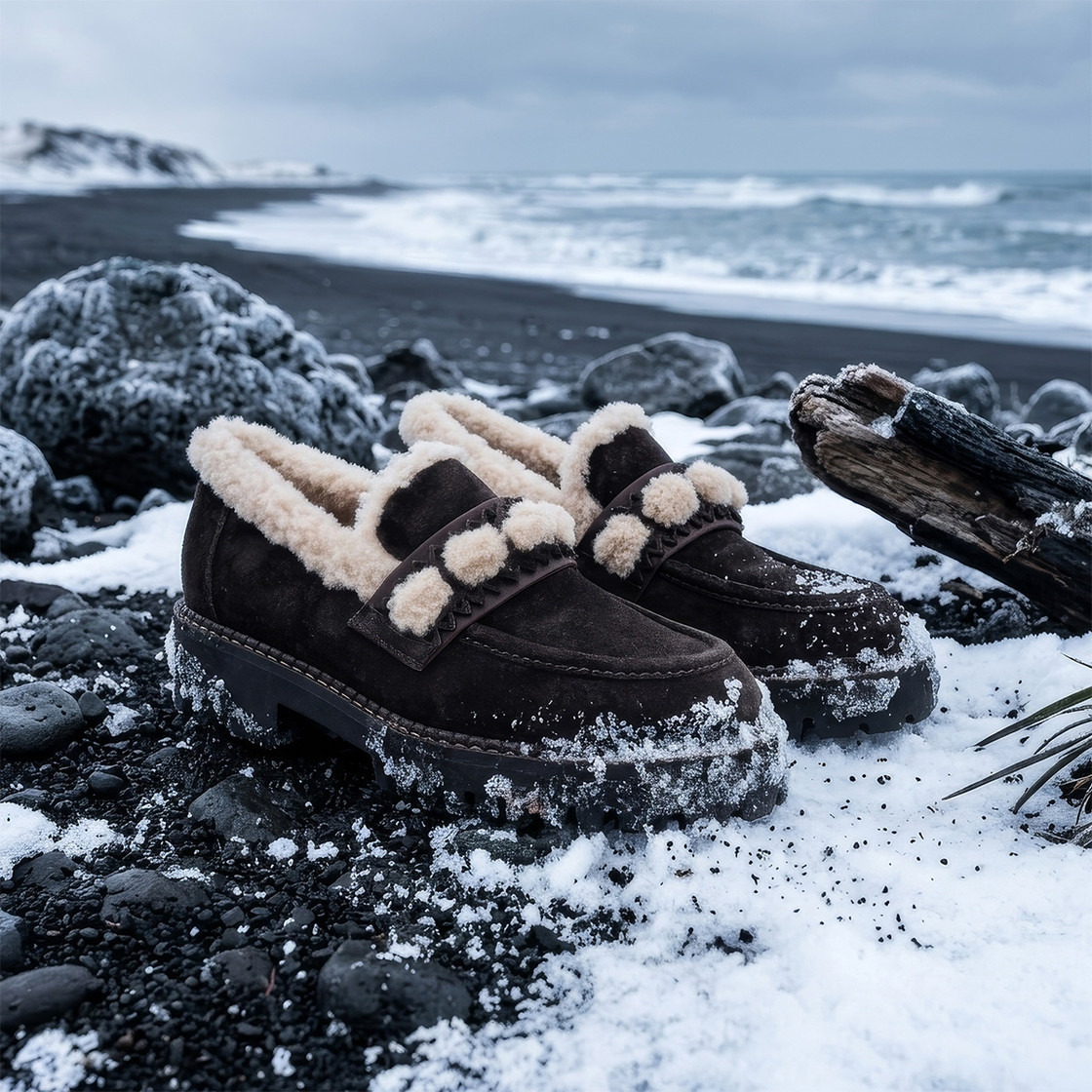 Trumans 4450 230 - Braun - Sonderbild