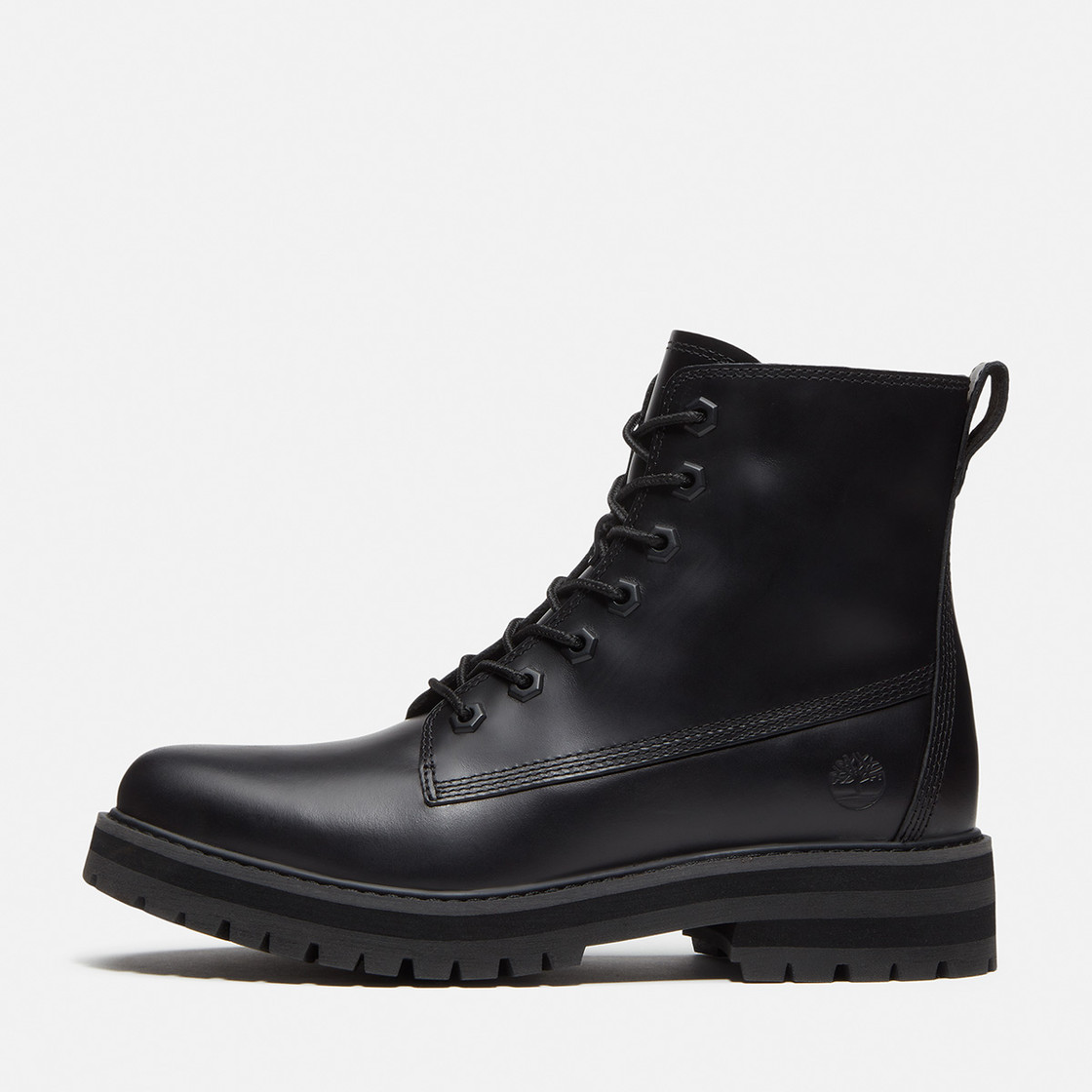 Timberland A2FMV BRITTON DRIVE MID LACE U - Schwarz - Sonderbild