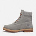 Timberland A5M5N Premium 6-Inch Boot - Gray - Special Image