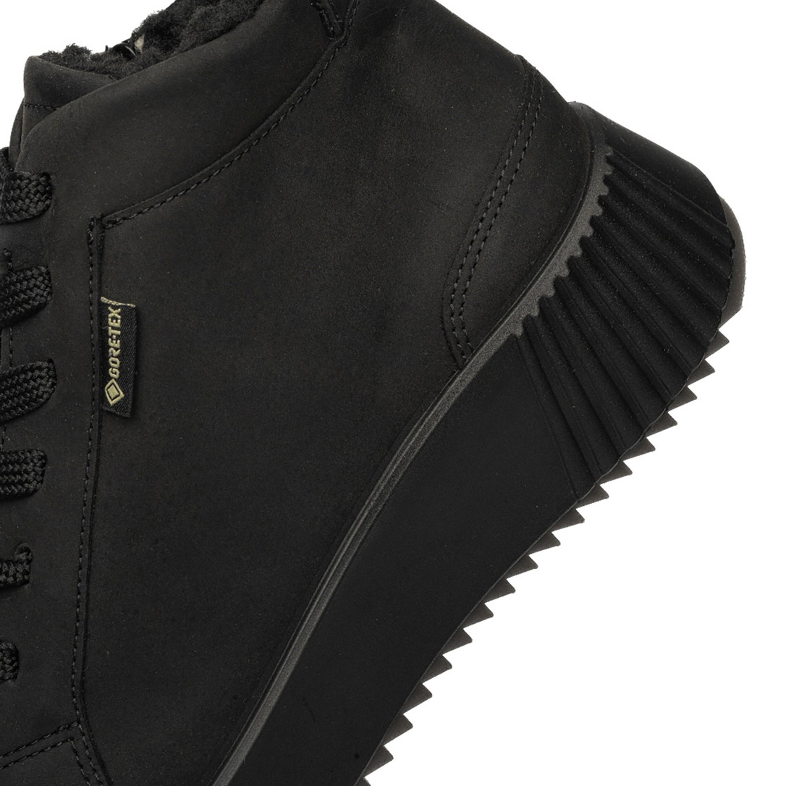 Ara DAVOS - Black - Special Image