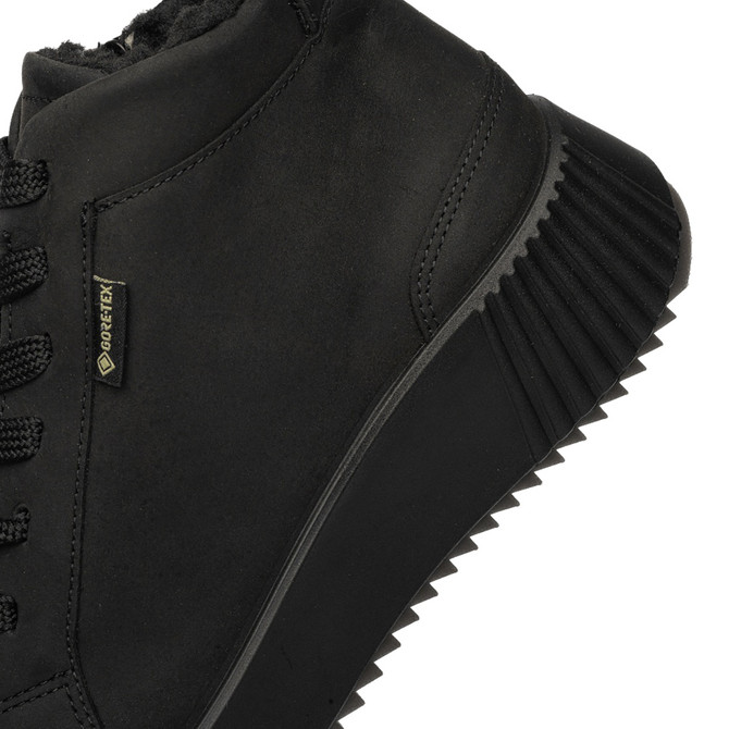 Ara DAVOS - Black - Special Image