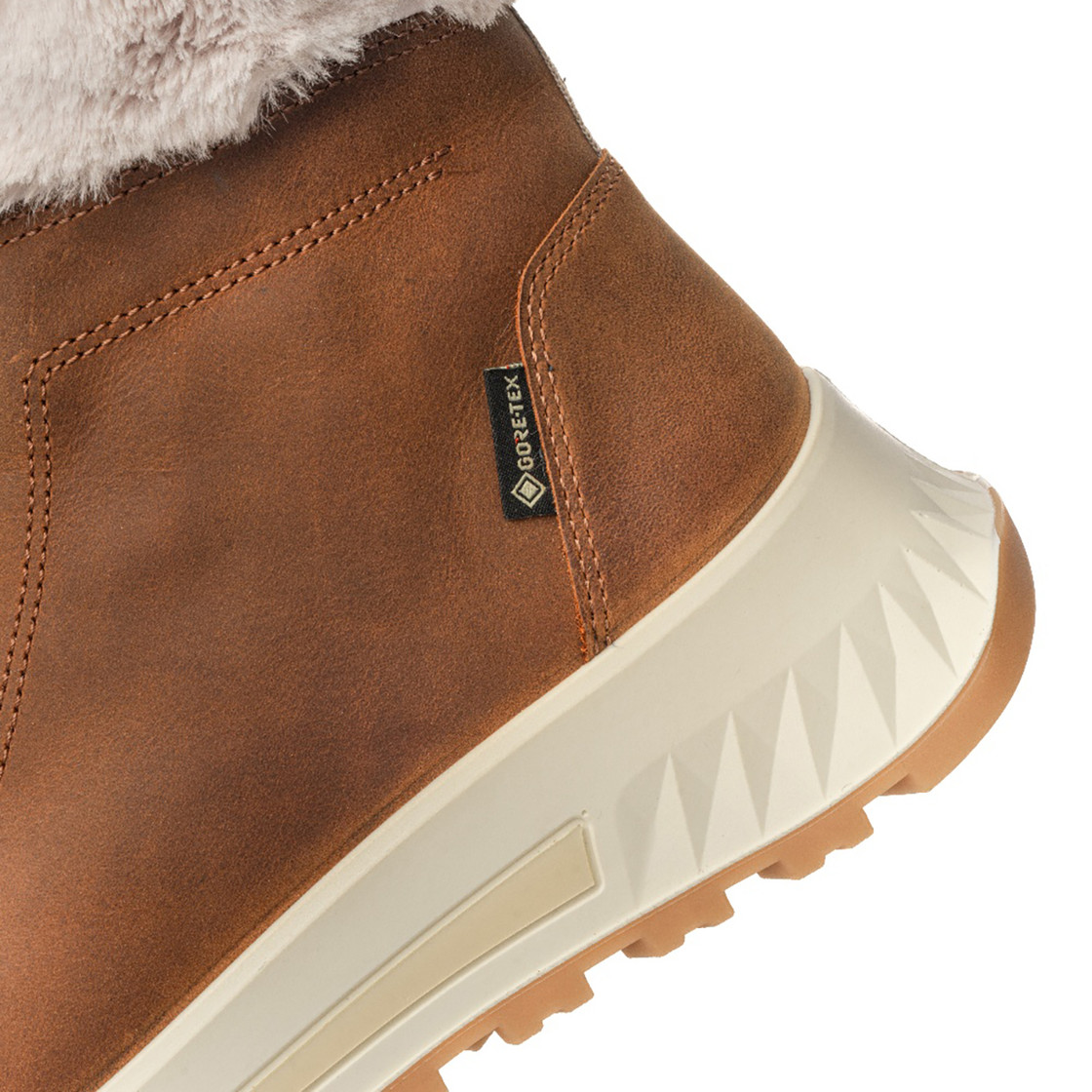 Ara ST.MORITZ ST. - Brown - Special Image