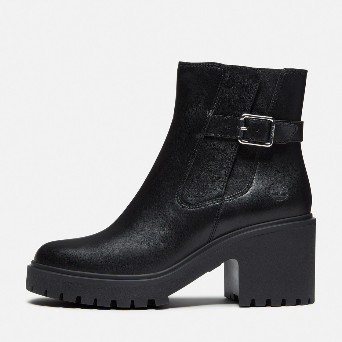 Timberland A2GGN STONE HEIGHTS MID CHELSE - Schwarz - Sonderbild