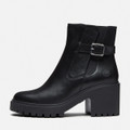 Timberland A2GGN STONE HEIGHTS MID CHELSE - Schwarz - Sonderbild