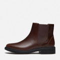 Timberland A5PKF Stormbucks MID CHELSEA B - Brown - Special Image