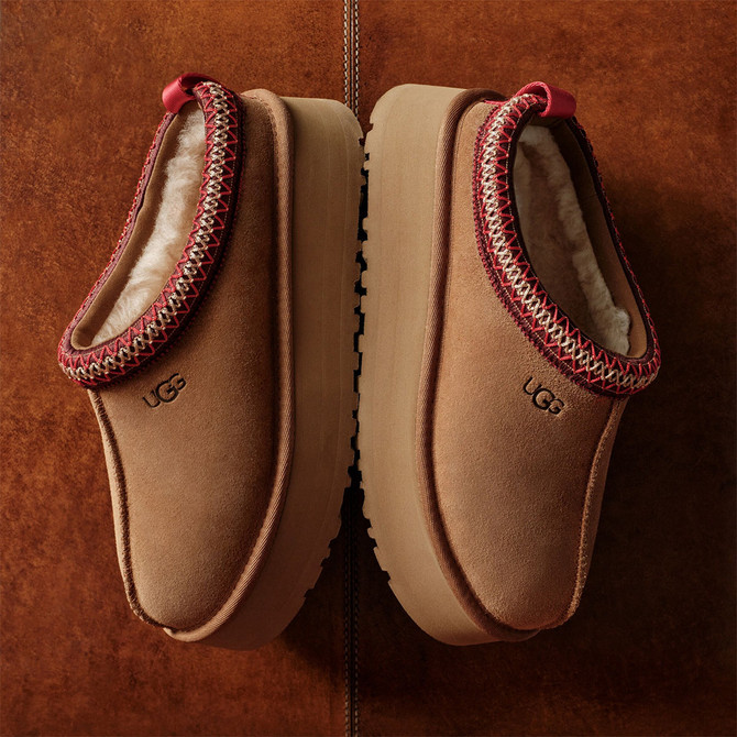 UGG australia TAZZ II - Braun - Sonderbild