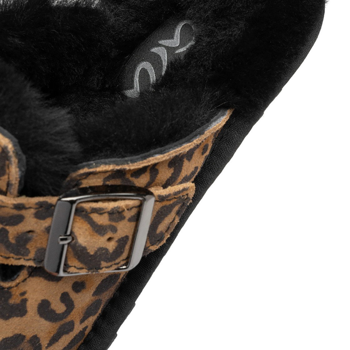 Ara LIV - Brown Combinations - Special Image