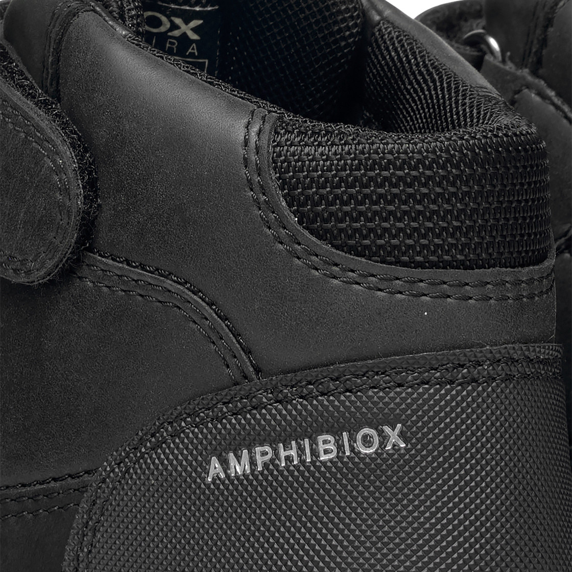 Geox BUNSHEE - Black - Special Image