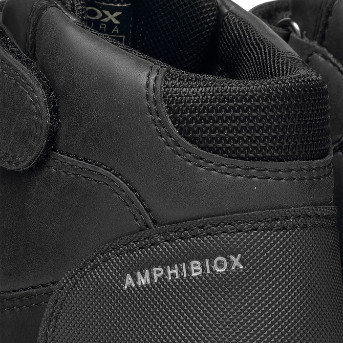Geox BUNSHEE - Black - Special Image