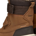 Geox FLEXYPER PLUS - Brown, mixed colors - Special image