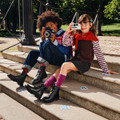 Geox KARSYN - Black - Special Image