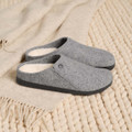 Birkenstock ZERMATT - Gray - Special Image