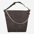 Boss Yelena Hobo - Brown - Back View