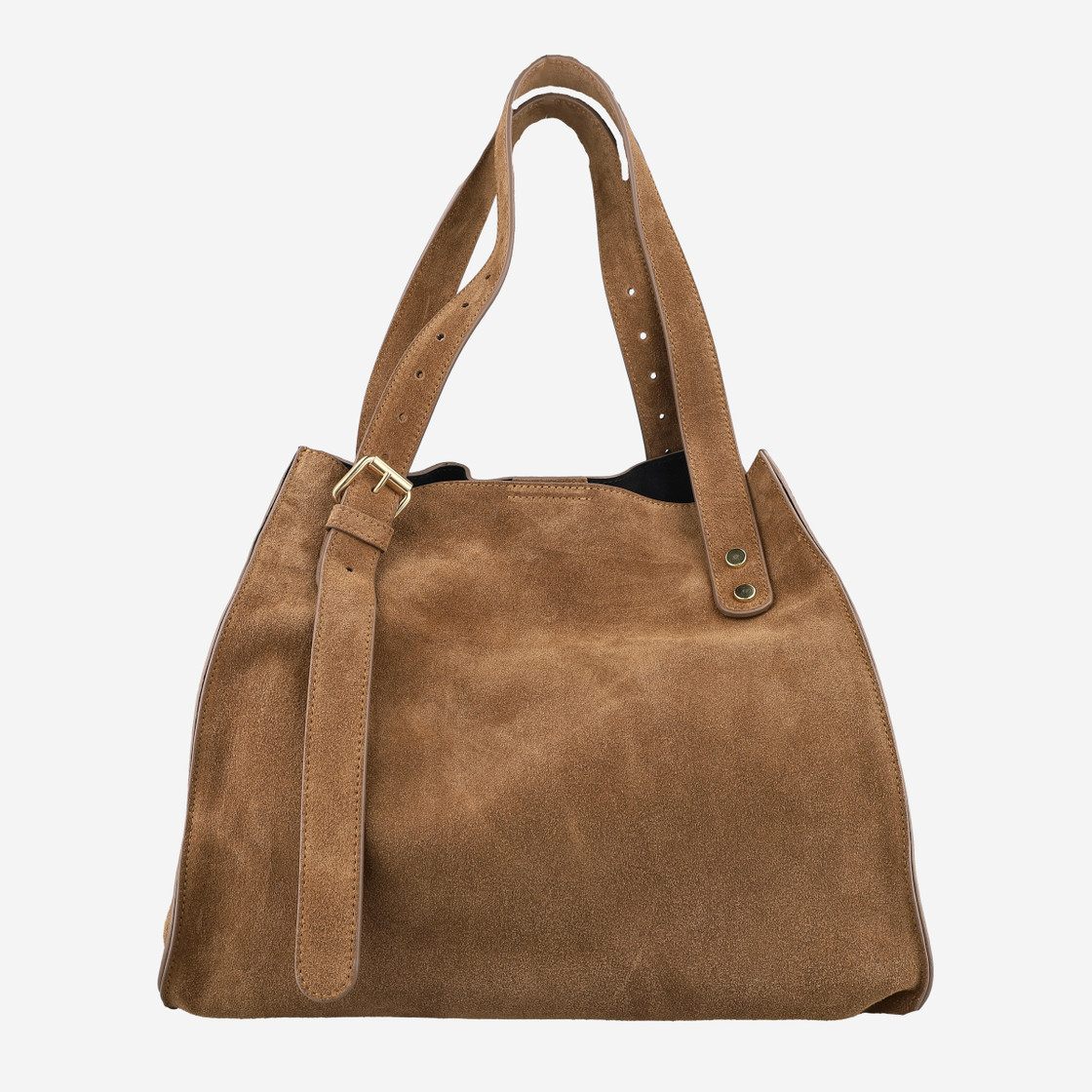 Attilio Giusti BMSHOPP - Brown - Rear View