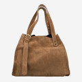 Attilio Giusti BMSHOPP - Brown - Rear View