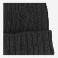 Donna Carolina 58.CAP - Black - Back View