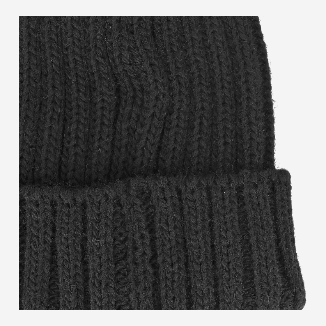Donna Carolina 58.CAP - Black - Back View