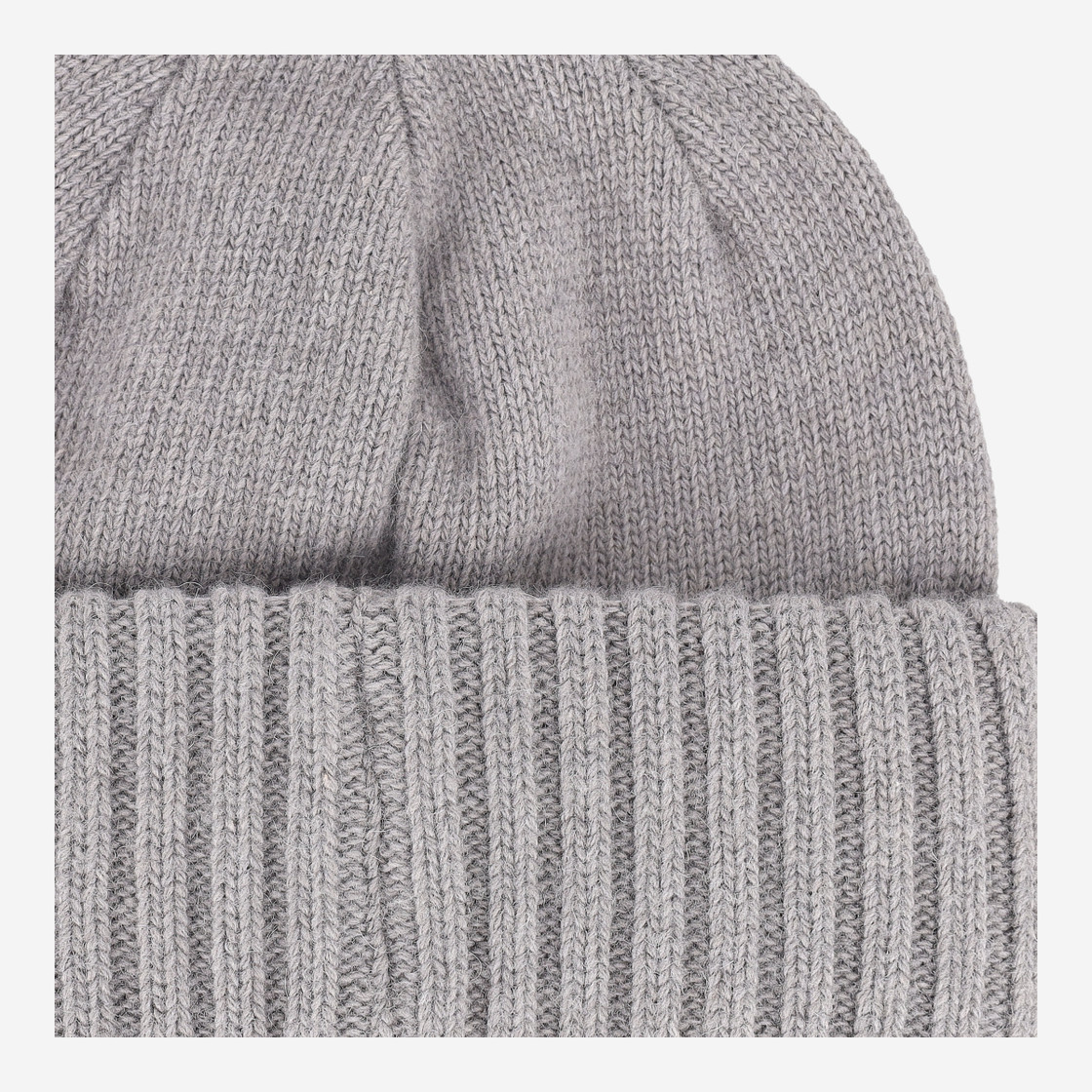 Donna Carolina 58.CAP - Gray - Back View