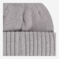 Donna Carolina 58.CAP - Gray - Back View