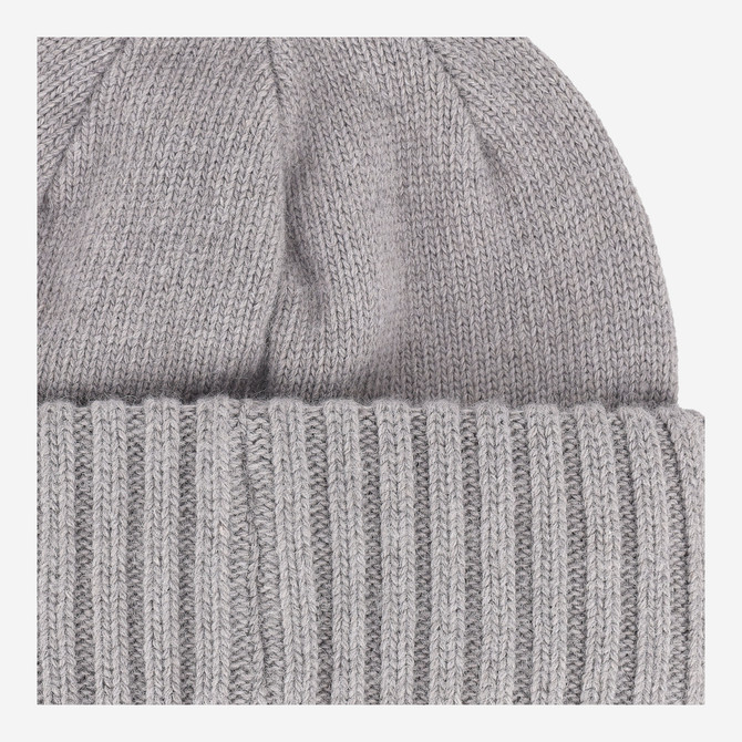 Donna Carolina 58.CAP - Gray - Back View