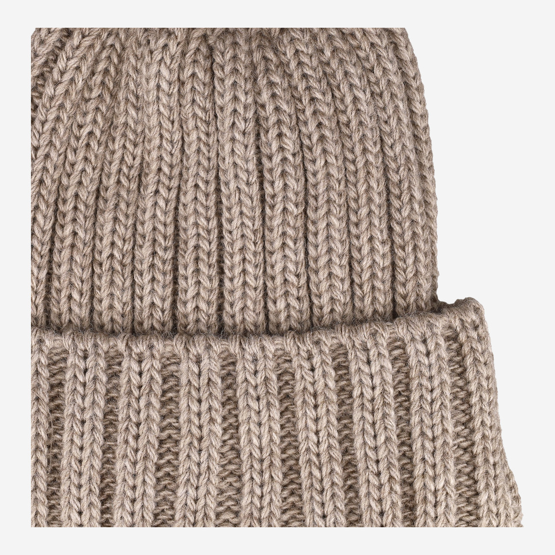 Donna Carolina 58.CAP - Brown - Back View