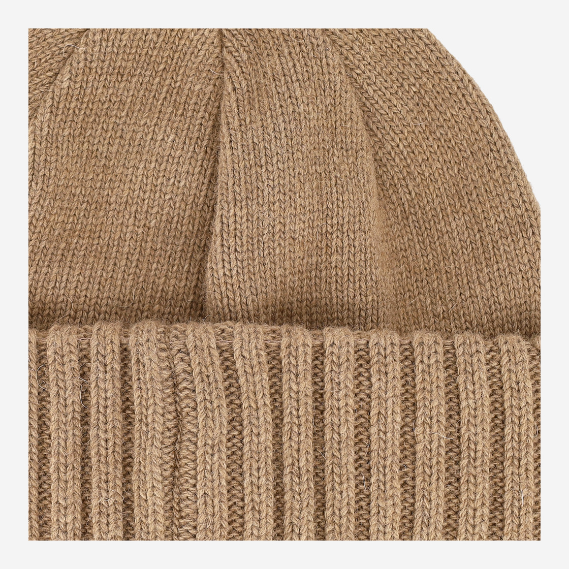 Donna Carolina 58.CAP - Brown - Back View