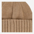 Donna Carolina 58.CAP - Brown - Back View