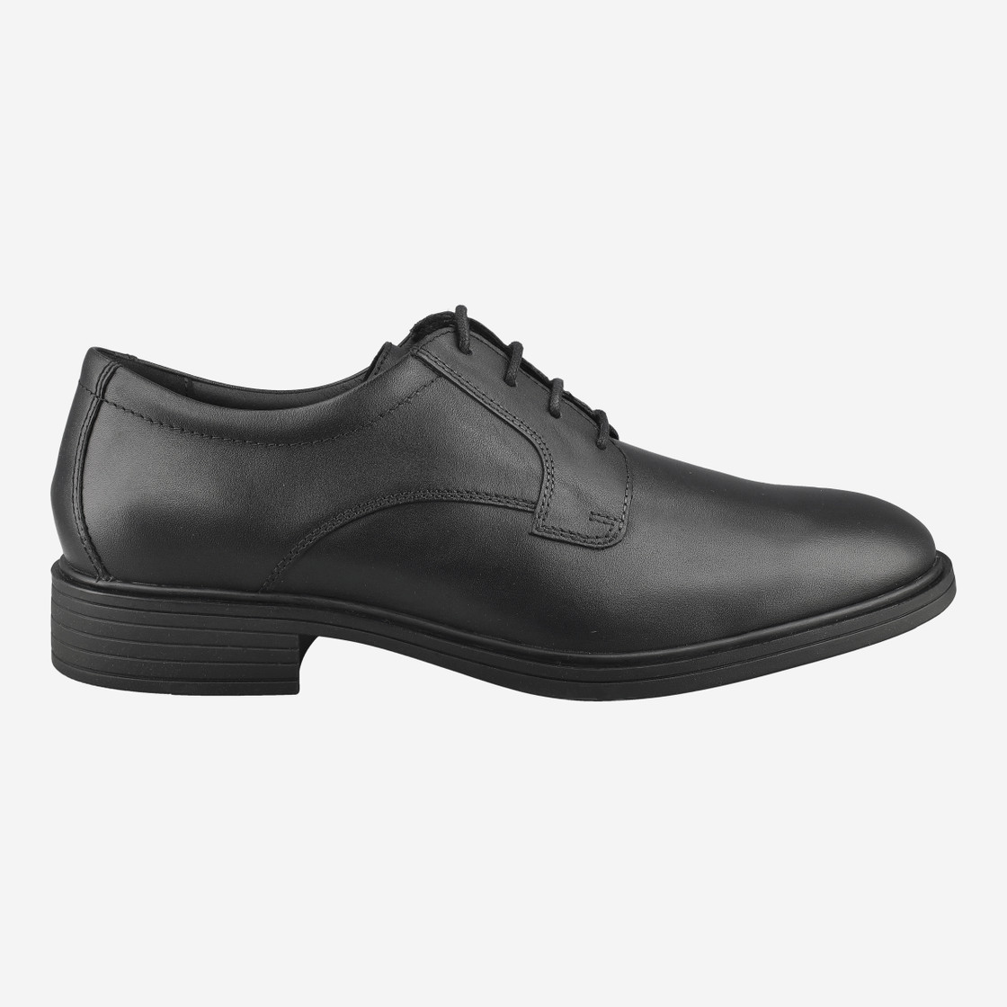 Geox THORIAN - Black - Back View