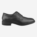 Geox THORIAN - Black - Back View