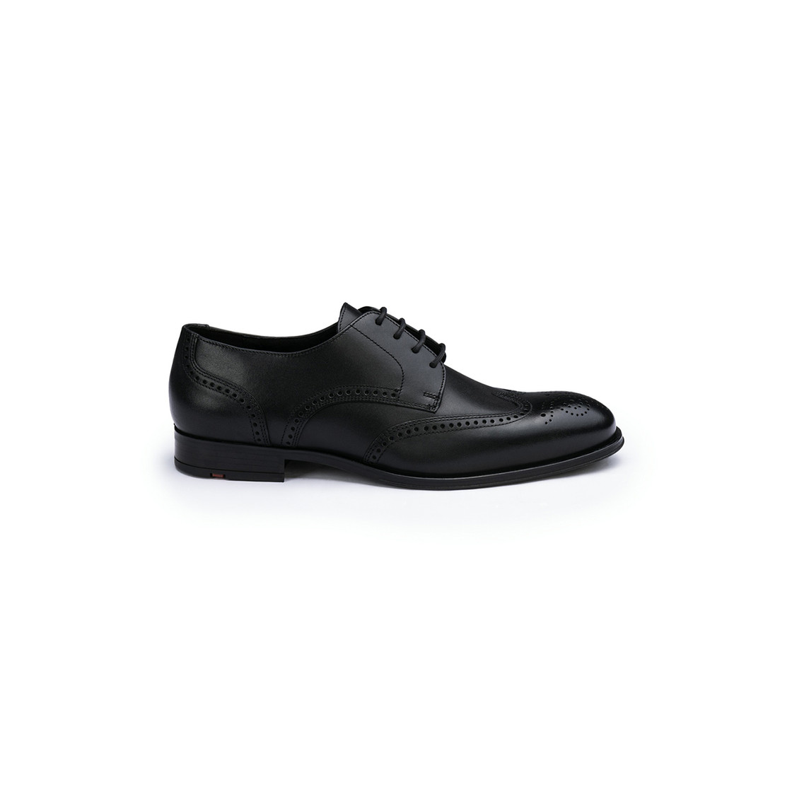 Lloyd CORE PLUS 140 - Black - Top View