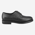Santoni 17837 N01 - Black - Back View