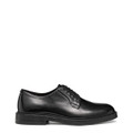 Geox BEXFORD - Black - Back View
