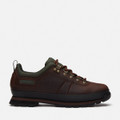 Timberland A443Z Euro Hiker LOW LACE UP S - Brown - Special Image