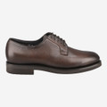 Santoni 17837 T50 - Brown - Rear View