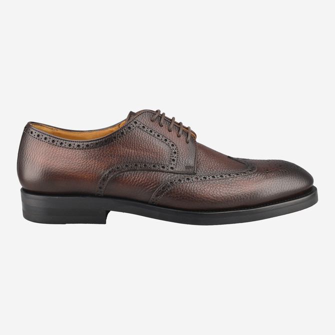 Magnanni 25541 - Brown - Back view