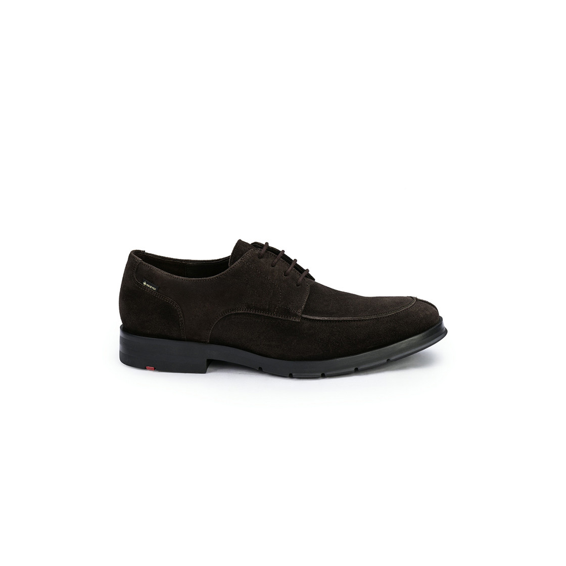 Lloyd EEZY PLUS 115G - Brown - Top View