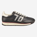BACK 70 JOGGER - Braun (Vintage) - Rückansicht
