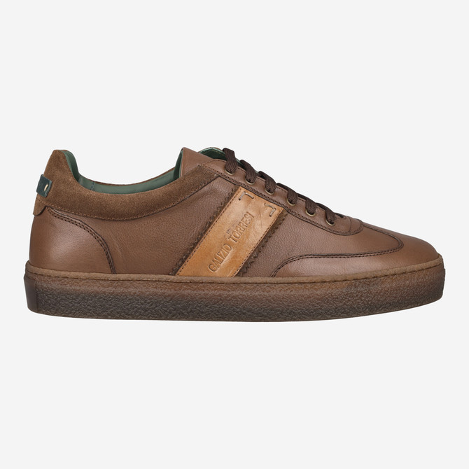 Galizio Torresi 415468 V70841 - Braun - Rückansicht