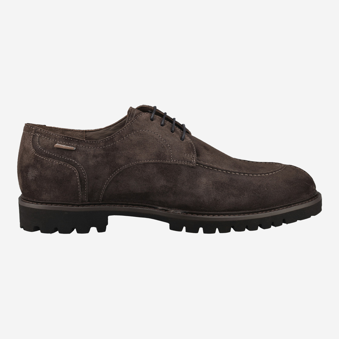 Floris van Bommel De Floter - Brown - Special Image