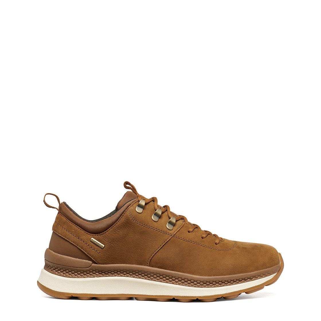 Geox SPHERICA ACTIF X2 - Brown - Special Image