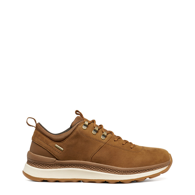 Geox SPHERICA ACTIF X2 - Brown - Special Image