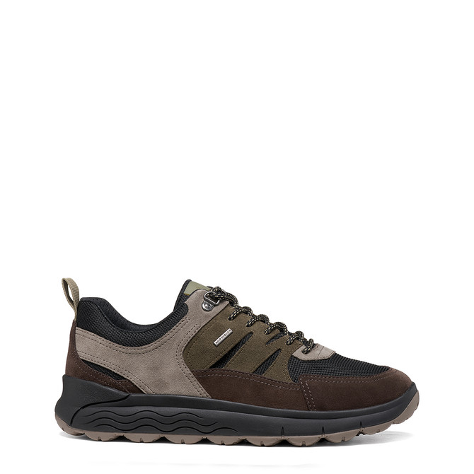 Geox SPHERICA 4X4 - Green, Dark - Special Image