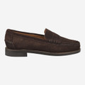 Sebago CLASSIC DAN - Braun - Rückansicht