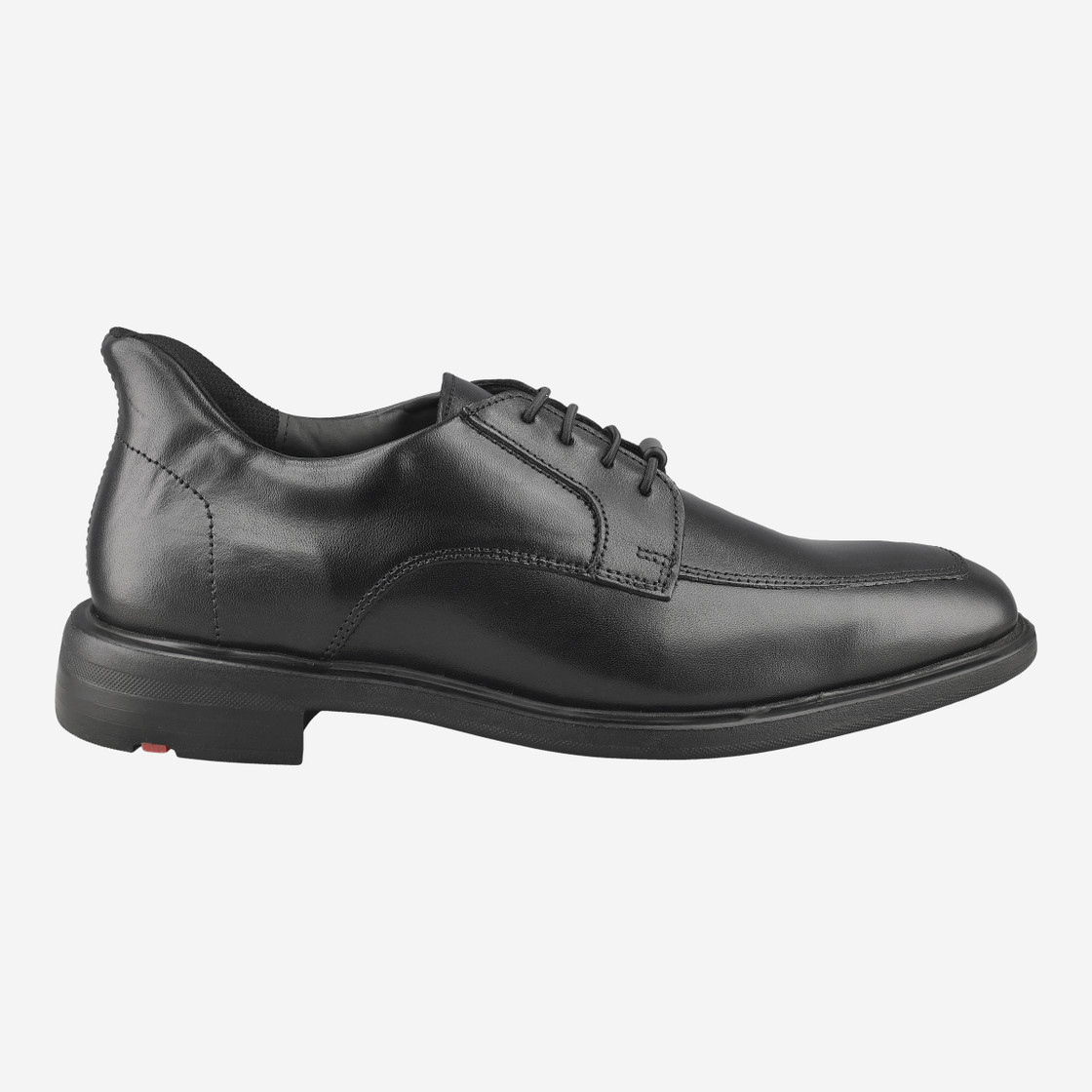 Lloyd S-MOTION 150 - Black - Rear View