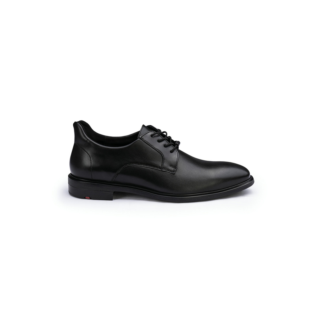 Lloyd S-MOTION 110 - Black - Top View