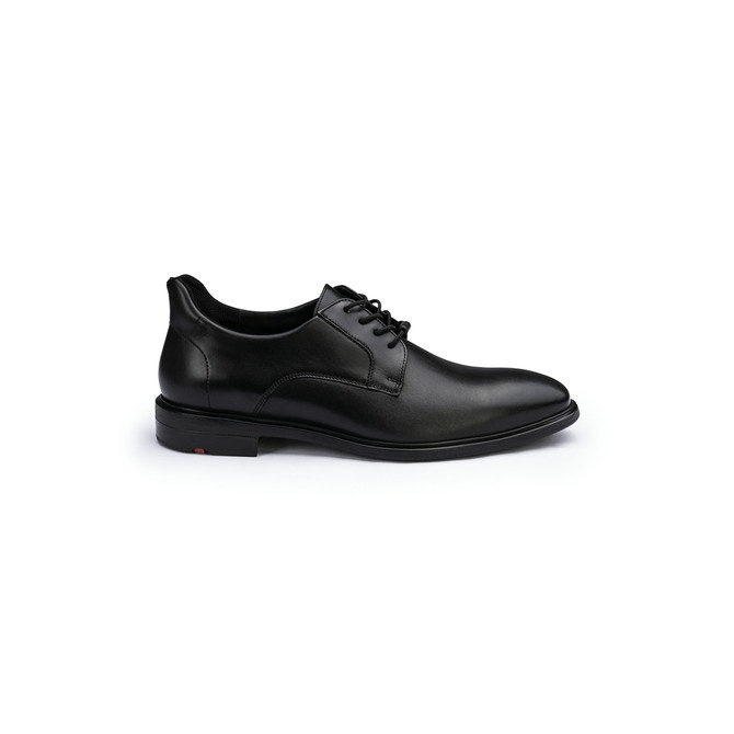 Lloyd S-MOTION 110 - Black - Top View