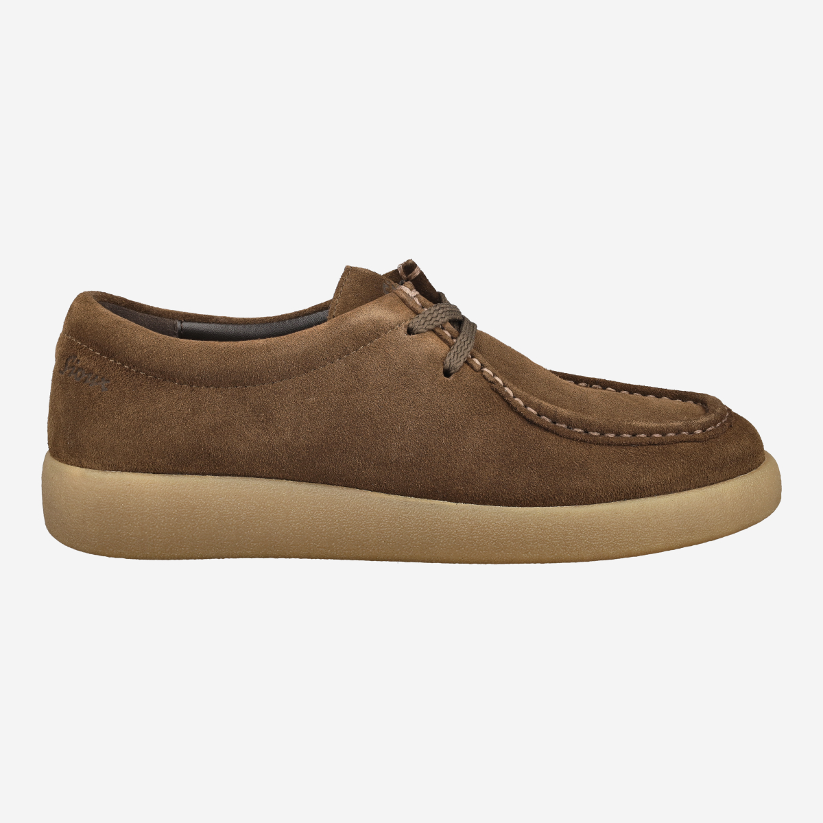 Sioux 13071 GRASHOPPER-H-014 Loafers in braun buy online